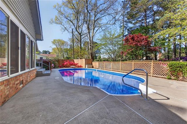 1109 Cresthaven LN, Virginia Beach, VA 23464