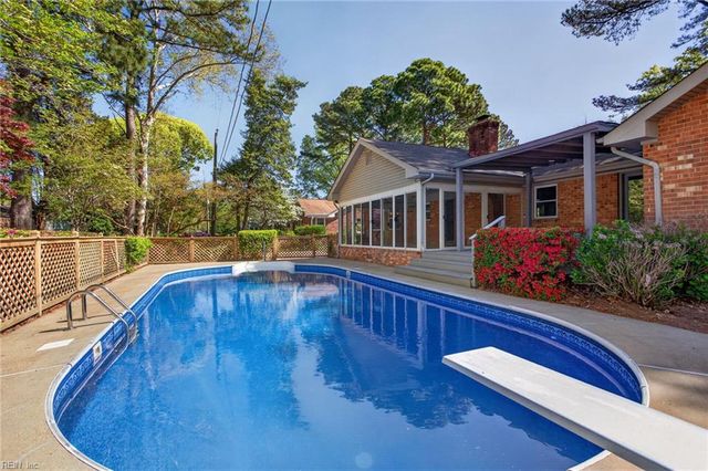 1109 Cresthaven LN, Virginia Beach, VA 23464