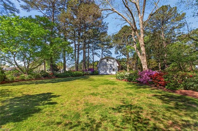 1109 Cresthaven LN, Virginia Beach, VA 23464