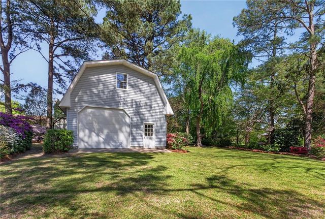 1109 Cresthaven LN, Virginia Beach, VA 23464