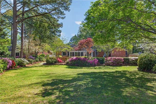 1109 Cresthaven LN, Virginia Beach, VA 23464