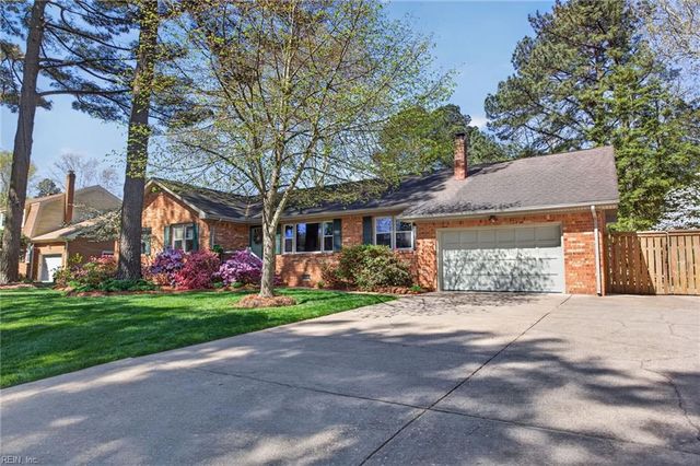 1109 Cresthaven LN, Virginia Beach, VA 23464