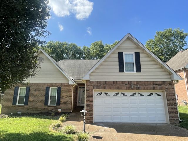 2121 Ransom Pl, Nashville, TN 37217