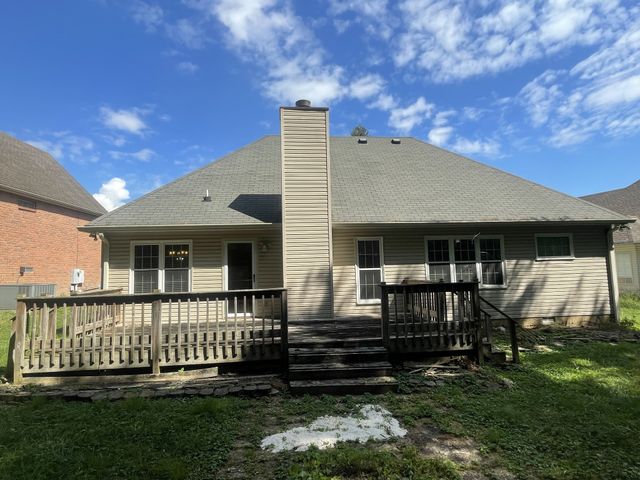 2121 Ransom Pl, Nashville, TN 37217