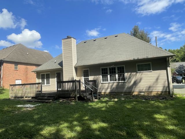 2121 Ransom Pl, Nashville, TN 37217