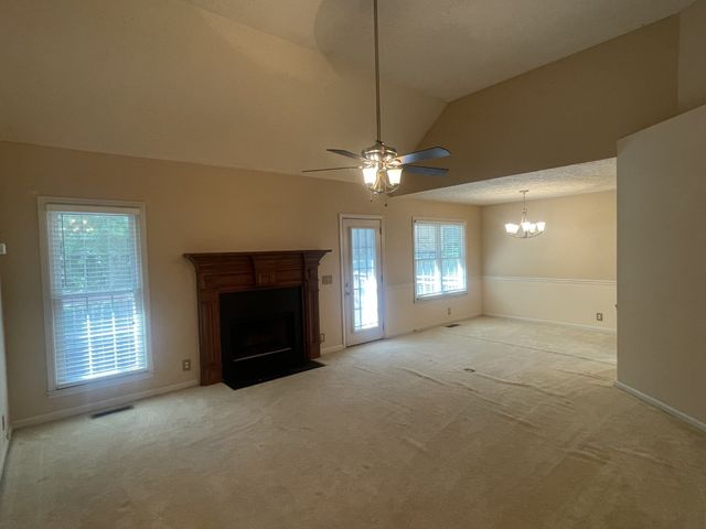2121 Ransom Pl, Nashville, TN 37217