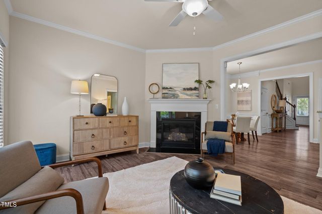 1882 Blue Jay Point, Apex, NC 27502