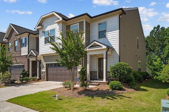 1882 Blue Jay Point, Apex, NC 27502