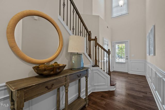 1882 Blue Jay Point, Apex, NC 27502