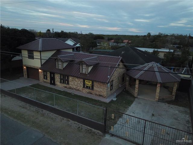 105 Elias Lopez Boulevard, Rio Grande City, TX 78582