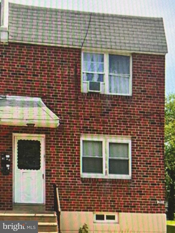 211 ELBRIDGE ST, Philadelphia, PA 19111