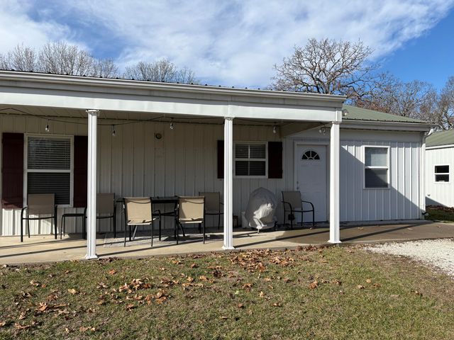 13343 W Hwy Z Highway W, Stockton, MO 65785