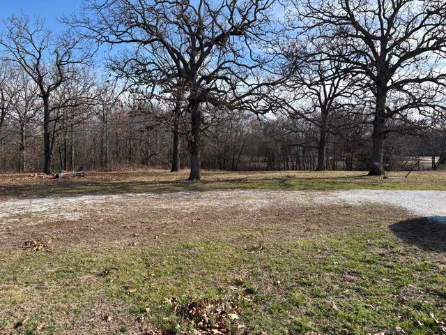 13343 W Hwy Z Highway W, Stockton, MO 65785