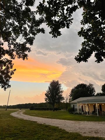 13343 W Hwy Z Highway W, Stockton, MO 65785