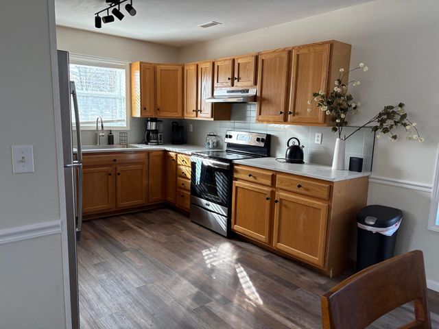 13343 W Hwy Z Highway W, Stockton, MO 65785