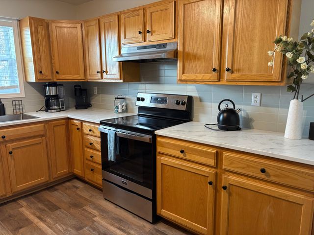 13343 W Hwy Z Highway W, Stockton, MO 65785