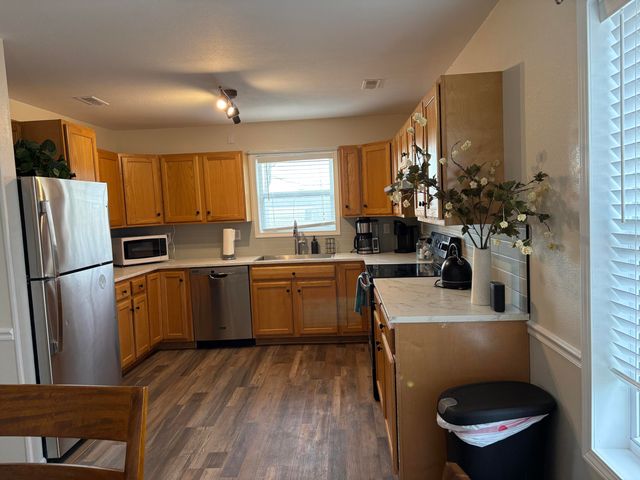 13343 W Hwy Z Highway W, Stockton, MO 65785