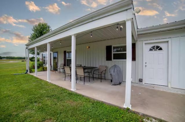 13343 W Hwy Z Highway W, Stockton, MO 65785