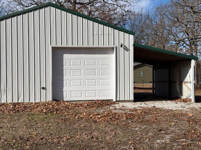 13343 W Hwy Z Highway W, Stockton, MO 65785