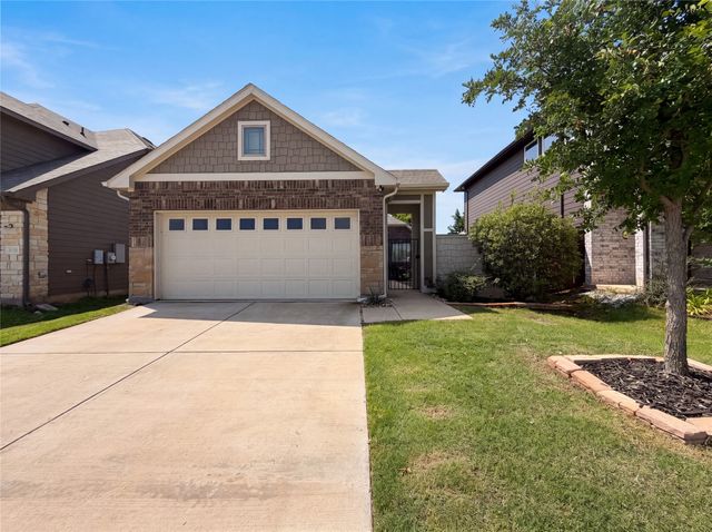 568 Val Verde Street, Aubrey, TX 76227