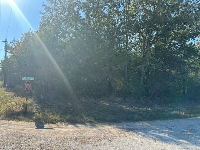 223 Houston Avenue, Somerville, TX 77879