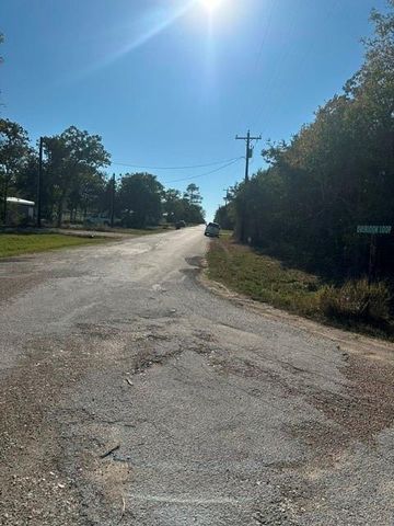 223 Houston Avenue, Somerville, TX 77879