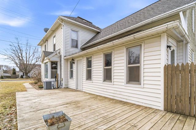 426 W 10TH STREET, Kaukauna, WI 54130