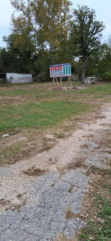 TBD Palmsprings Drive, Houston, TX 77034