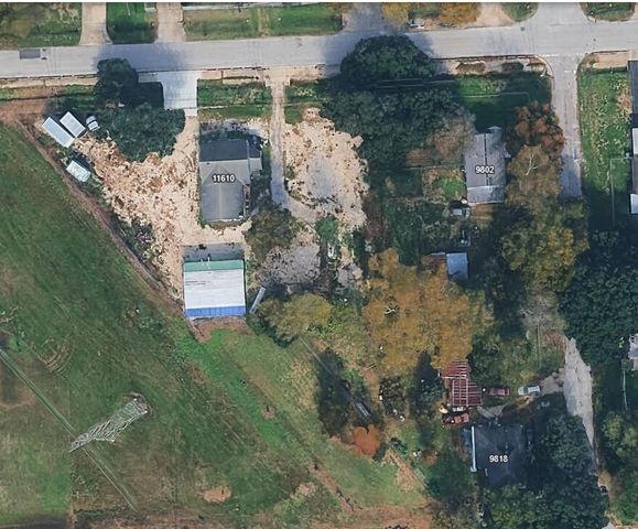 TBD Palmsprings Drive, Houston, TX 77034