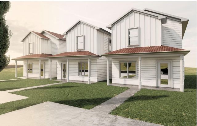 TBD Palmsprings Drive, Houston, TX 77034