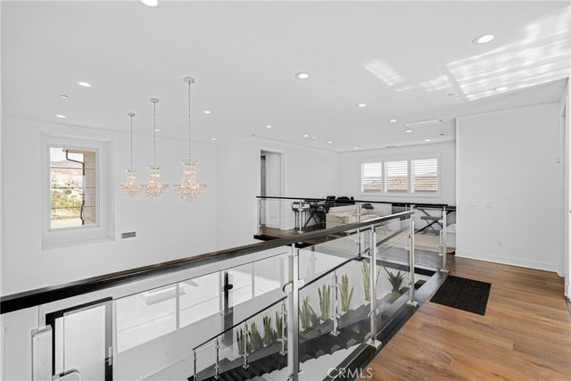 11701 N Greenwood Drive, Porter Ranch, CA 91326