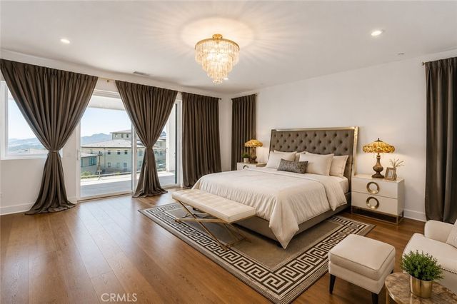11701 N Greenwood Drive, Porter Ranch, CA 91326