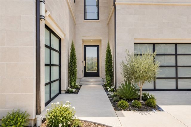 11701 N Greenwood Drive, Porter Ranch, CA 91326