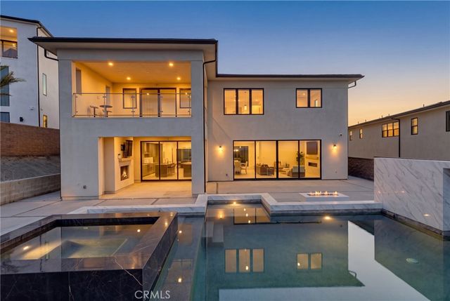 11701 N Greenwood Drive, Porter Ranch, CA 91326