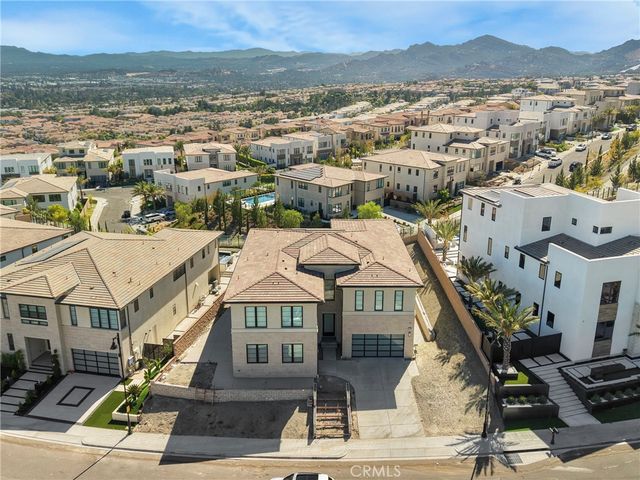 11701 N Greenwood Drive, Porter Ranch, CA 91326
