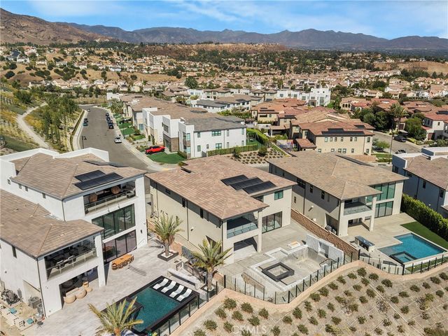 11701 N Greenwood Drive, Porter Ranch, CA 91326