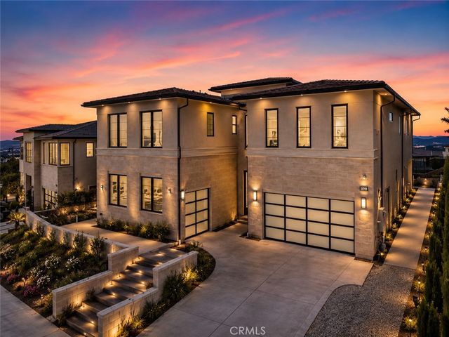 11701 N Greenwood Drive, Porter Ranch, CA 91326