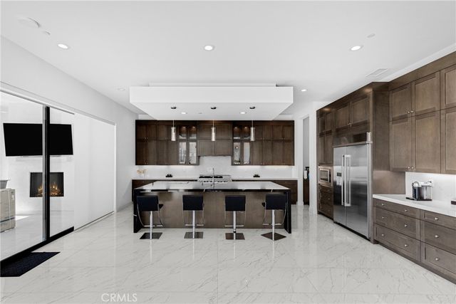 11701 N Greenwood Drive, Porter Ranch, CA 91326