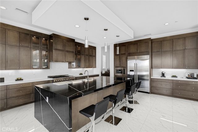 11701 N Greenwood Drive, Porter Ranch, CA 91326