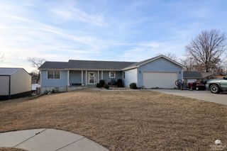 611 Dogwood Street, Wakefield, KS 67487
