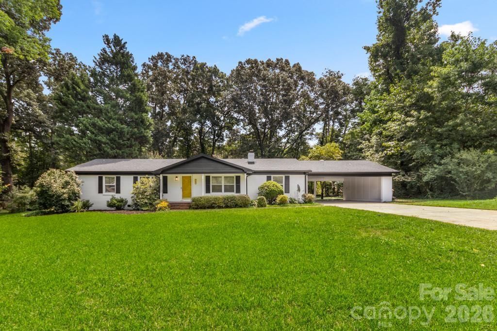 761 Randa Drive, Statesville, NC 28625