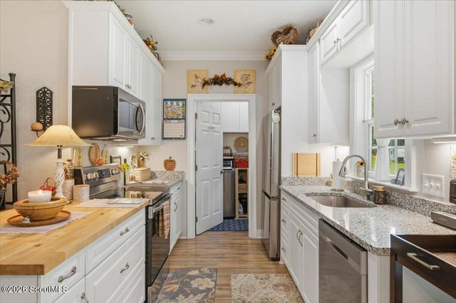 1148 Kimberly Lane SE, Darien, GA 31305
