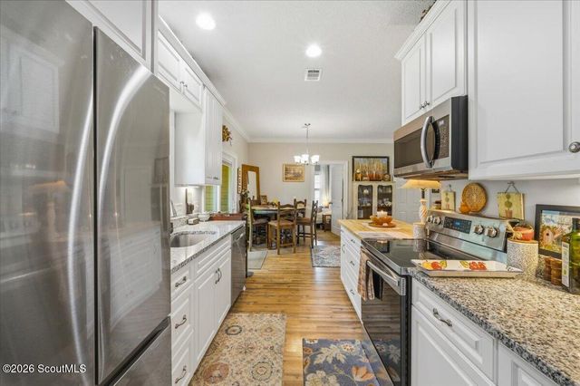 1148 Kimberly Lane SE, Darien, GA 31305
