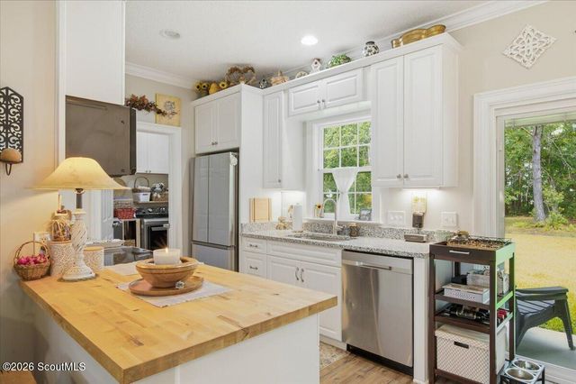 1148 Kimberly Lane SE, Darien, GA 31305