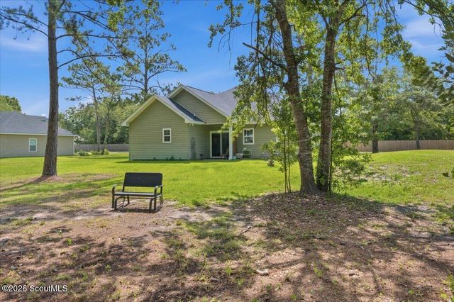 1148 Kimberly Lane SE, Darien, GA 31305