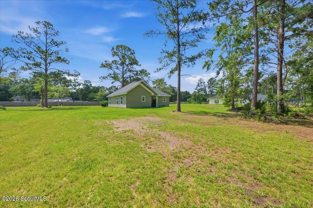 1148 Kimberly Lane SE, Darien, GA 31305