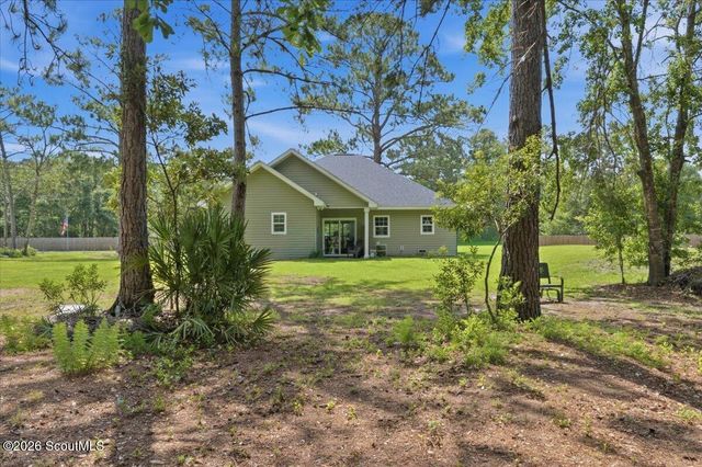1148 Kimberly Lane SE, Darien, GA 31305