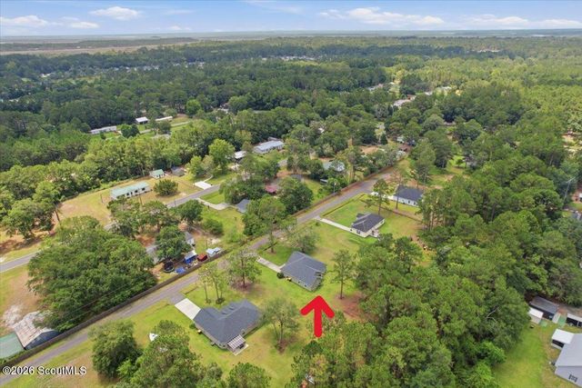 1148 Kimberly Lane SE, Darien, GA 31305