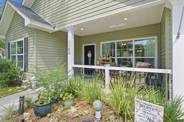 1148 Kimberly Lane SE, Darien, GA 31305