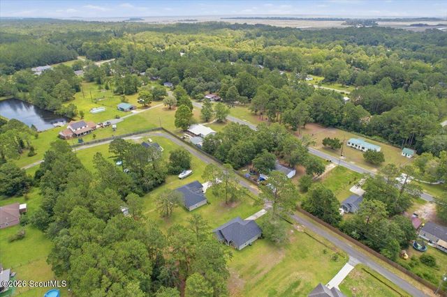 1148 Kimberly Lane SE, Darien, GA 31305